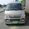 suzuki every-wagon 2004 -SUZUKI 【名変中 】--Every Wagon DA62W--818196---SUZUKI 【名変中 】--Every Wagon DA62W--818196- image 1