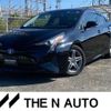 toyota prius 2017 -TOYOTA--Prius DAA-ZVW50--ZVW50-6103456---TOYOTA--Prius DAA-ZVW50--ZVW50-6103456- image 1