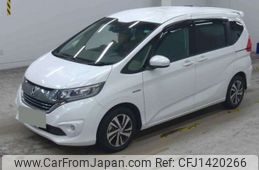 honda freed 2018 -HONDA 【大分 501ﾌ3046】--Freed DAA-GB7--GB7-1087087---HONDA 【大分 501ﾌ3046】--Freed DAA-GB7--GB7-1087087-