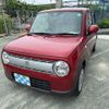 suzuki alto-lapin 2019 -SUZUKI 【名変中 】--Alto Lapin HE33S--238876---SUZUKI 【名変中 】--Alto Lapin HE33S--238876- image 1