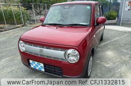 suzuki alto-lapin 2019 -SUZUKI 【名変中 】--Alto Lapin HE33S--238876---SUZUKI 【名変中 】--Alto Lapin HE33S--238876-