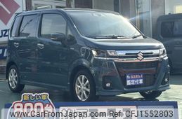suzuki wagon-r 2022 CFJ1552803