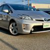 toyota prius 2014 -TOYOTA--Prius DAA-ZVW30--ZVW30-5738038---TOYOTA--Prius DAA-ZVW30--ZVW30-5738038- image 1