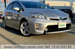 toyota prius 2014 -TOYOTA--Prius DAA-ZVW30--ZVW30-5738038---TOYOTA--Prius DAA-ZVW30--ZVW30-5738038-