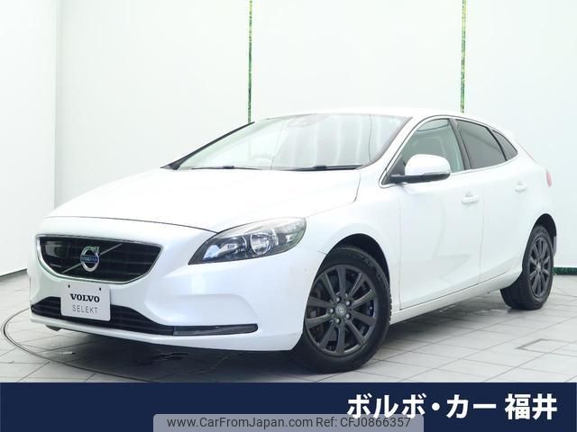 volvo v40 2016 quick_quick_MB4154T_YV1MV2920G2274824 image 1