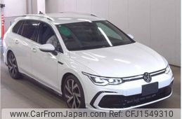 volkswagen golf-variant 2023 CFJ1549310