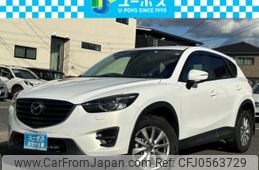 mazda cx-5 2016 CARSENSOR_JP_AU6094515583