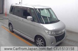 suzuki palette 2012 CFJ1513158