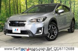 subaru xv 2019 -SUBARU--Subaru XV 5AA-GTE--GTE-009973---SUBARU--Subaru XV 5AA-GTE--GTE-009973-