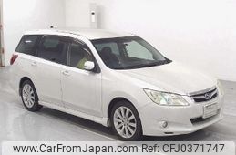 subaru exiga 2008 -SUBARU--Exiga YA4--004352---SUBARU--Exiga YA4--004352-