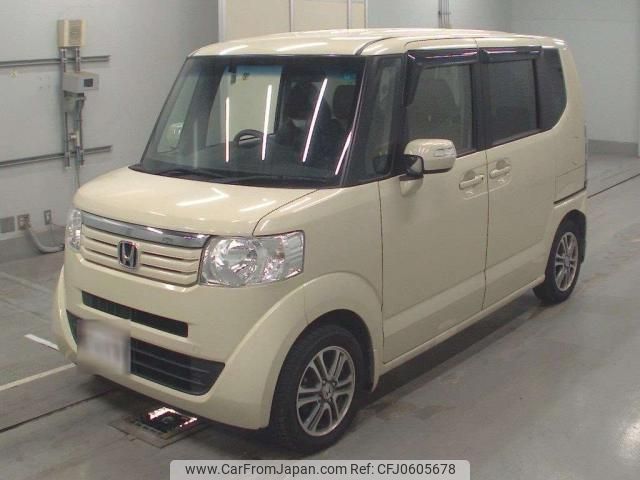 honda n-box 2014 quick_quick_DBA-JF1_JF1-1424740 image 1