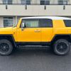 toyota fj-cruiser 2012 -TOYOTA--FJ Curiser CBA-GSJ15W--GSJ15-0119570---TOYOTA--FJ Curiser CBA-GSJ15W--GSJ15-0119570- image 4