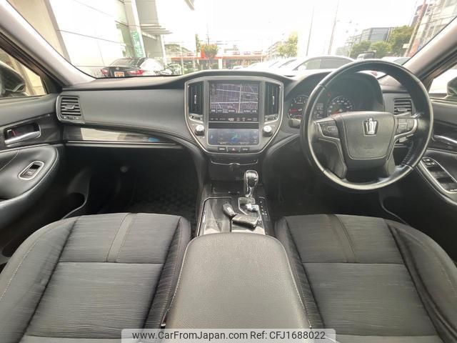 toyota crown 2014 CFJ1688022 image 2