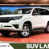 toyota land-cruiser-prado 2023 quick_quick_TRJ150W_TRJ150-0159018 image 1