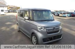 honda n-box 2018 -HONDA--N BOX DBA-JF3--JF3-1186106---HONDA--N BOX DBA-JF3--JF3-1186106-