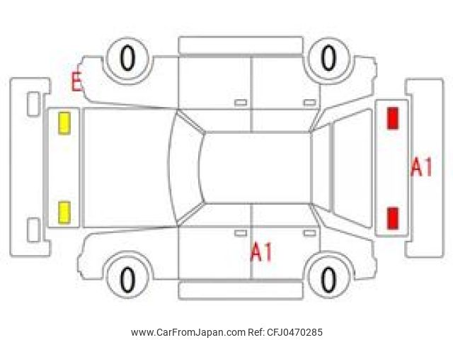 toyota aqua 2020 -TOYOTA--AQUA DAA-NHP10--NHP10-6853175---TOYOTA--AQUA DAA-NHP10--NHP10-6853175- image 2