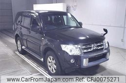 mitsubishi pajero 2013 -MITSUBISHI--Pajero V98W-0700577---MITSUBISHI--Pajero V98W-0700577-