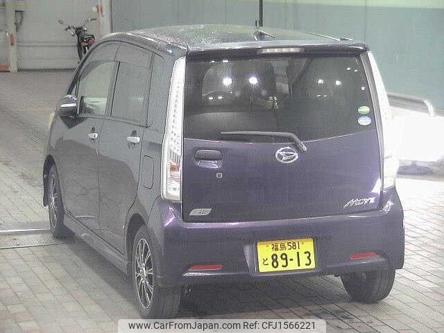 daihatsu move 2013 CFJ1566221 image 2
