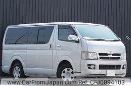 toyota hiace-van 2007 quick_quick_CBF-TRH200V_TRH200-0062327