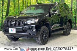 toyota land-cruiser-prado 2023 -TOYOTA--Land Cruiser Prado 3BA-TRJ150W--TRJ150-0161280---TOYOTA--Land Cruiser Prado 3BA-TRJ150W--TRJ150-0161280-