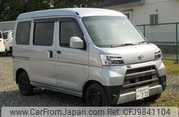 toyota pixis-van 2021 -TOYOTA 【野田 480ｱ1234】--Pixis Van 3BD-S331M--S331M-0023066---TOYOTA 【野田 480ｱ1234】--Pixis Van 3BD-S331M--S331M-0023066-