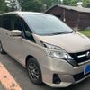 nissan serena 2019 -NISSAN--Serena DAA-GC27--GC27-042896---NISSAN--Serena DAA-GC27--GC27-042896- image 3