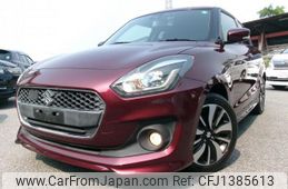 suzuki swift 2019 quick_quick_DBA-ZC83S_138992