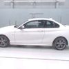 bmw 2-series 2014 -BMW--BMW 2 Series DBA-1J30--WBA1J72060V229340---BMW--BMW 2 Series DBA-1J30--WBA1J72060V229340- image 9