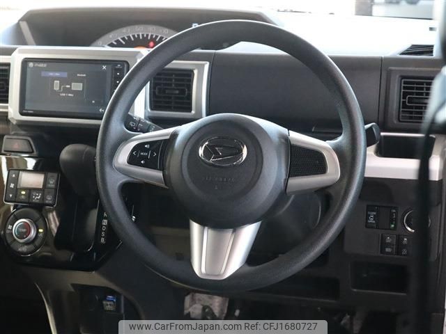 daihatsu wake 2021 CFJ1680727 image 2