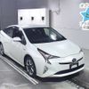 toyota prius 2017 -TOYOTA--Prius ZVW55--8052508---TOYOTA--Prius ZVW55--8052508- image 1