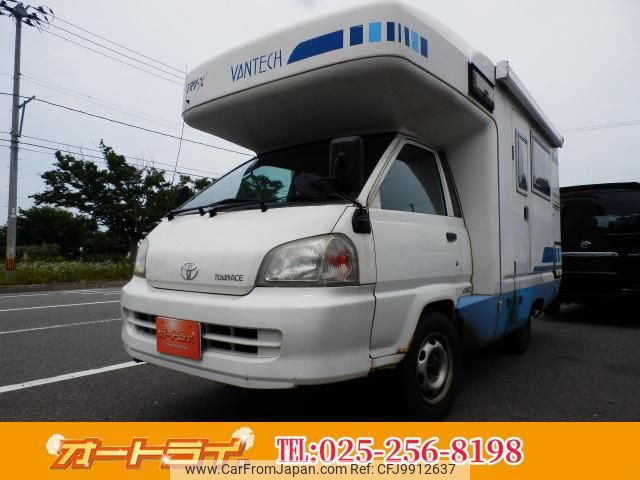 toyota townace-truck 2002 GOO_NET_EXCHANGE_1201233A30240618W001 image 1