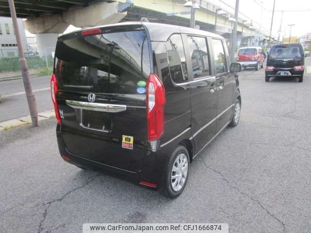honda n-box 2020 CFJ1666874 image 2