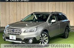 subaru outback 2016 -SUBARU--Legacy OutBack DBA-BS9--BS9-030856---SUBARU--Legacy OutBack DBA-BS9--BS9-030856-