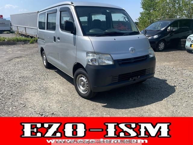 toyota townace-van 2018 quick_quick_DBF-S412M_S412M-0023399 image 1