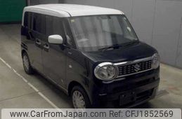 suzuki wagon-r 2021 CFJ1852569