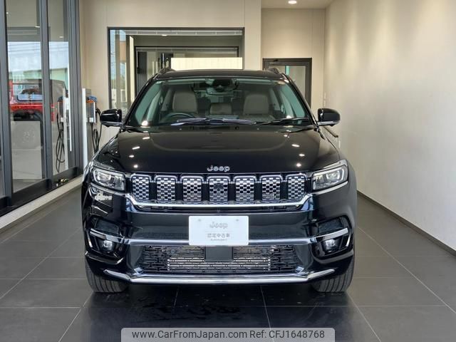 jeep commander 2024 CFJ1648768 image 2