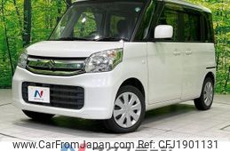 suzuki spacia 2017 CFJ1901131