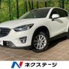 mazda cx-5 2016 CFJ1752714 image 1
