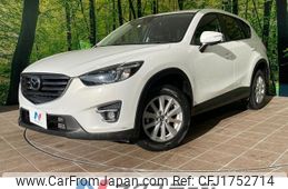 mazda cx-5 2016 CFJ1752714
