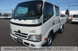 toyota dyna-truck 2016 GOO_NET_EXCHANGE_0302486A30241202W001