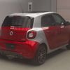 smart forfour 2017 -SMART--Smart Forfour ABA-453062--WME4530622Y126198---SMART--Smart Forfour ABA-453062--WME4530622Y126198- image 2