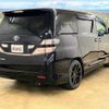 toyota vellfire 2010 -TOYOTA--Vellfire ANH20W--ANH20-8118645---TOYOTA--Vellfire ANH20W--ANH20-8118645- image 8