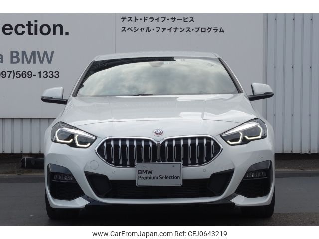 bmw 2-series 2022 -BMW--BMW 2 Series 3DA-7M20--WBA32AM0407L40179---BMW--BMW 2 Series 3DA-7M20--WBA32AM0407L40179- image 2