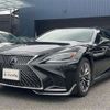 lexus ls 2018 -LEXUS 【福山 332ﾀ 63】--Lexus LS GVF50--GVF50-6002240---LEXUS 【福山 332ﾀ 63】--Lexus LS GVF50--GVF50-6002240- image 1