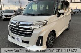 toyota roomy 2021 quick_quick_5BA-M900A_M900A-0519895