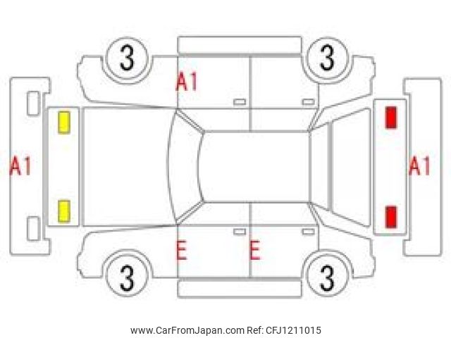 volkswagen passat-variant 2018 -VOLKSWAGEN--VW Passat Variant LDA-3CDFC--WVWZZZ3CZJE124593---VOLKSWAGEN--VW Passat Variant LDA-3CDFC--WVWZZZ3CZJE124593- image 2