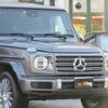 mercedes-benz g-class 2022 -MERCEDES-BENZ--Benz G Class 3DA-463350--W1N4633501X453274---MERCEDES-BENZ--Benz G Class 3DA-463350--W1N4633501X453274- image 5