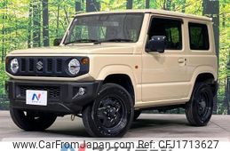 suzuki jimny 2019 CFJ1713627