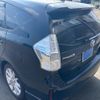 toyota prius-α 2014 -TOYOTA--Prius α DAA-ZVW40W--ZVW40-0011980---TOYOTA--Prius α DAA-ZVW40W--ZVW40-0011980- image 5