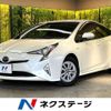 toyota prius 2018 -TOYOTA--Prius DAA-ZVW50--ZVW50-6121258---TOYOTA--Prius DAA-ZVW50--ZVW50-6121258- image 1